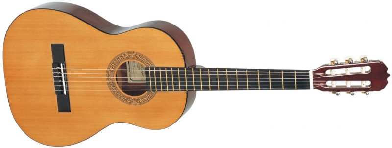 Классическая гитара Hohner HC 03