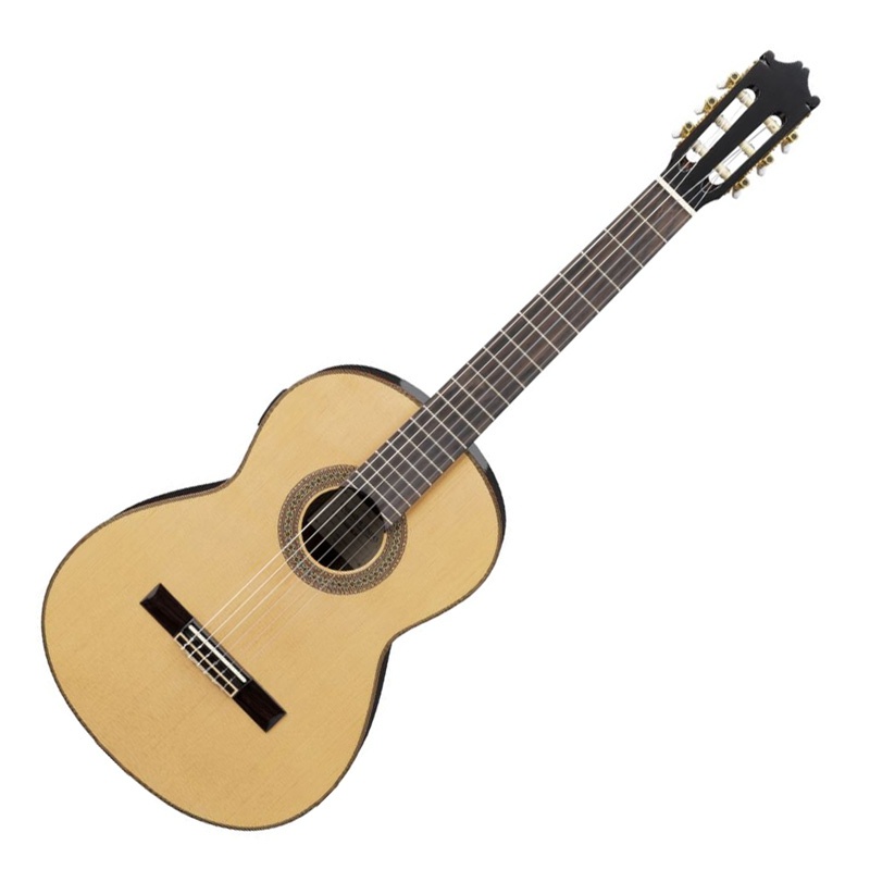 Классическая гитара IBANEZ G200E NT