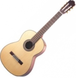 Классическая гитара KAPOK LC-15