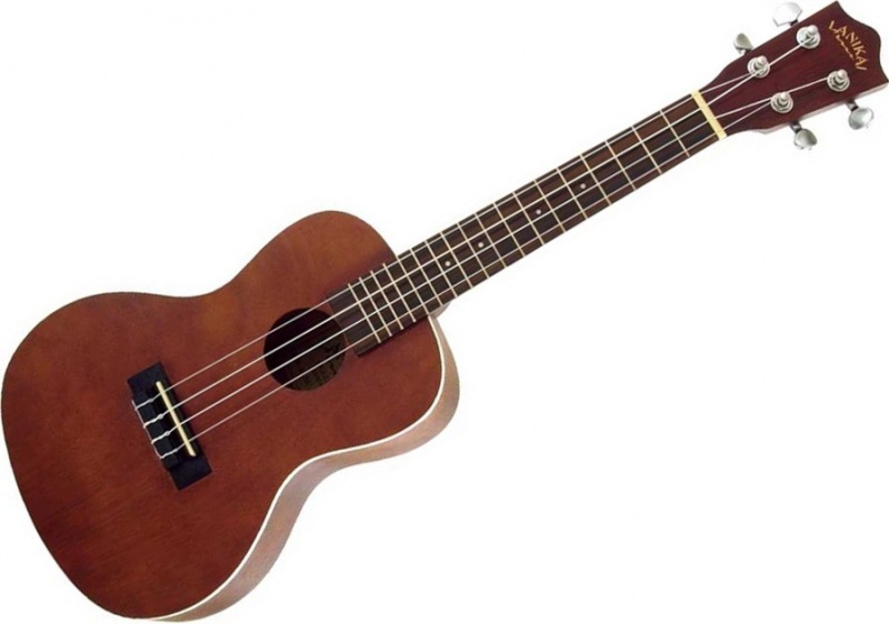 Укулеле Lanikai LU-21 СS