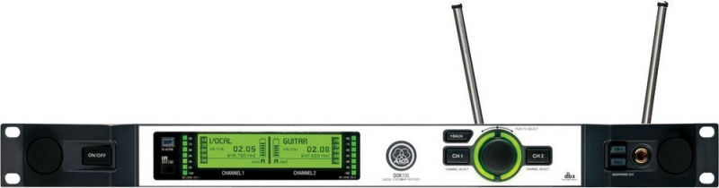 Приймач AKG DSR700