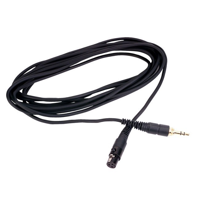 Микрофонный кабель EK300