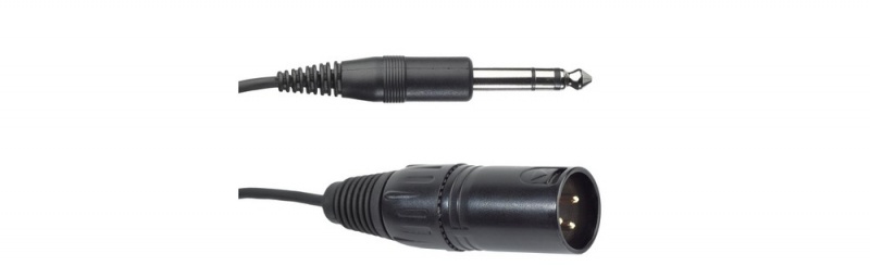 Акустический кабель AKG MK HS Studio D Кабель