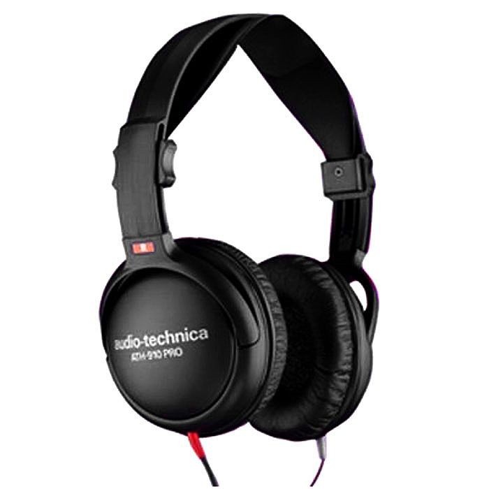 Студийные наушники AUDIO-TECHNICA ATH910PRO