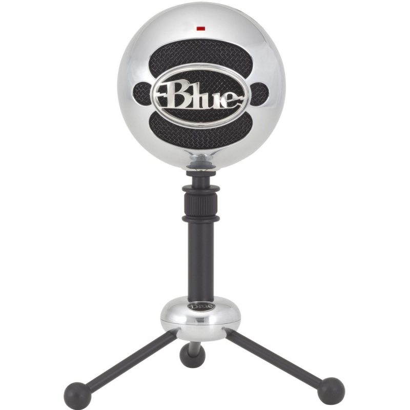Мікрофон Blue Microphones Snowball - BA