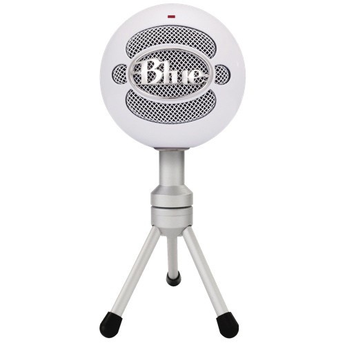 Микрофон Blue Microphones Snowball iCE