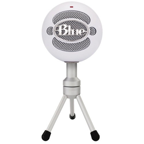 Мікрофон Blue Microphones Snowball iCE