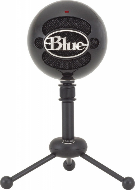 Студійний мікрофон Blue Microphones Snowball - GB