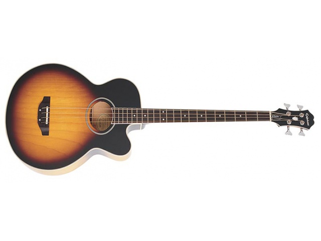 EPIPHONE EL CAPITAN IV-C (Ac/El)