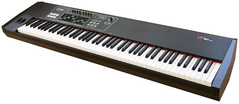 MIDI-клавиатура CME UF80 CLASSIC