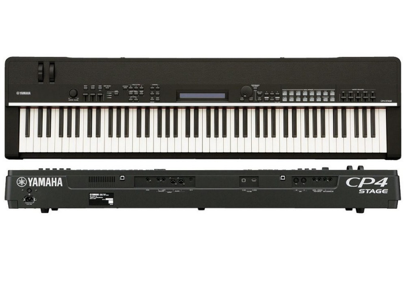 Цифрове піаніно YAMAHA CP4