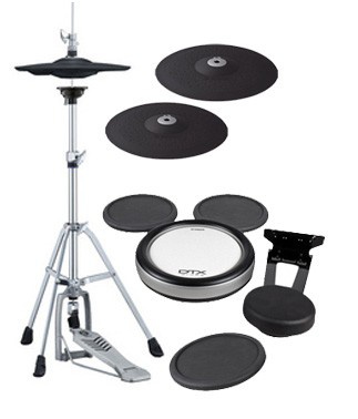 Набор пэдов YAMAHA DTP532