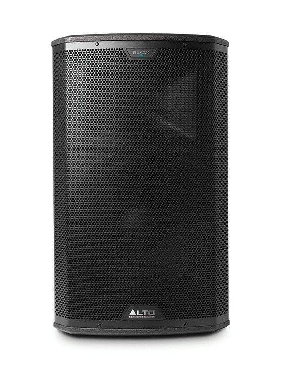 Акустическая система ALTO PROFESSIONAL BLACK15