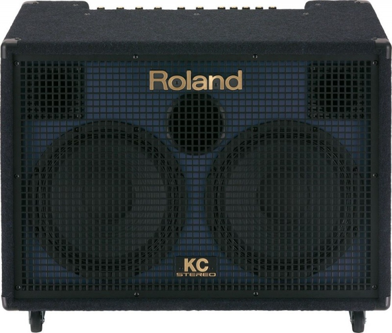 Комбопідсилювач Roland KC-880