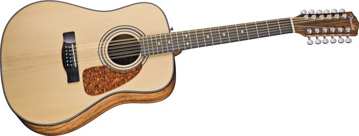 Электроакустическая гитара FENDER CD-160SE-12 NAT