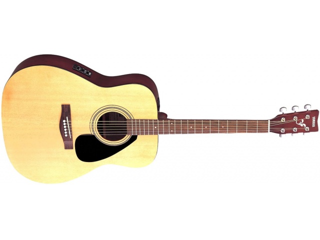 Электроакустическая гитара YAMAHA FX310A
