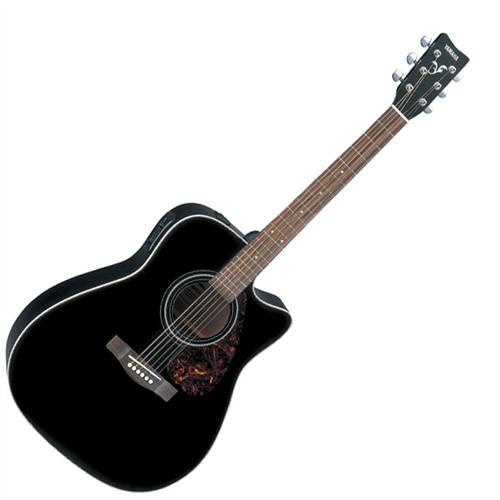Электроакустическая гитара FX370C BL