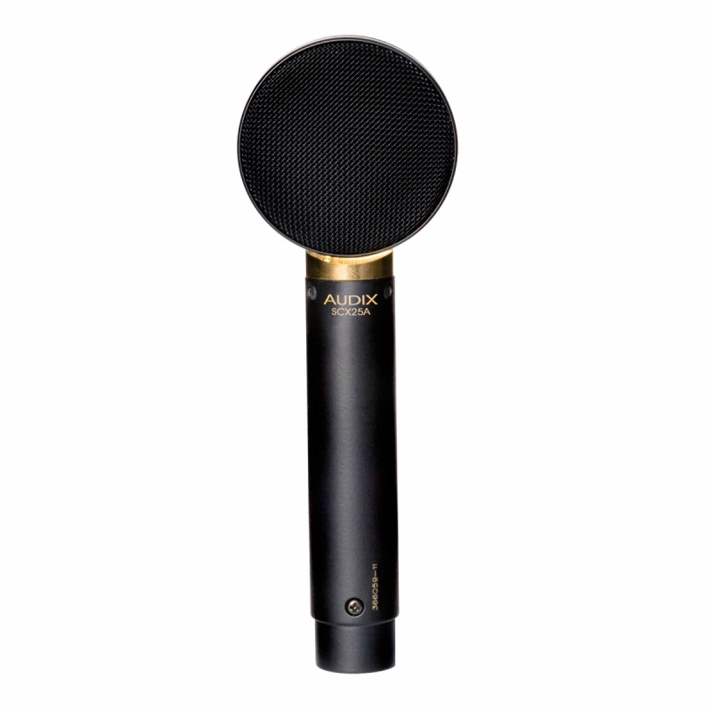 Студійний мікрофон AUDIX SCX25A