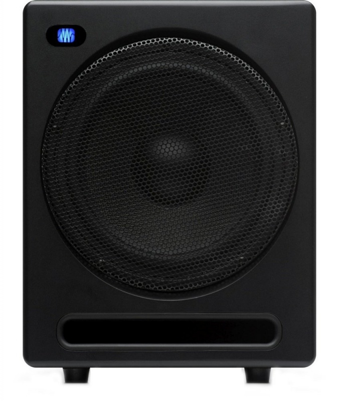 Сабвуфер Presonus Temblor Т10