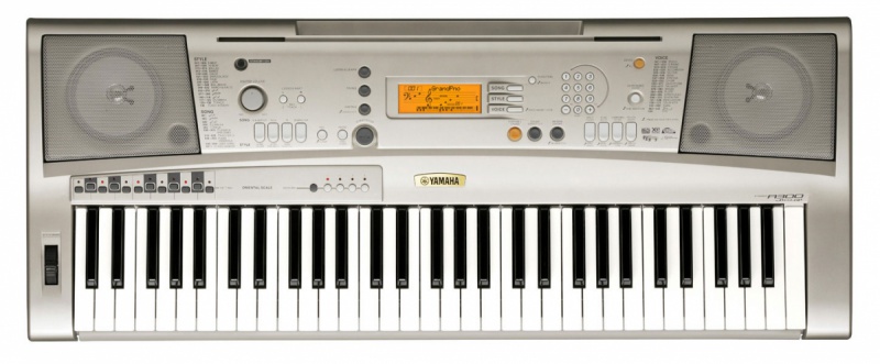 YAMAHA PSR-A300