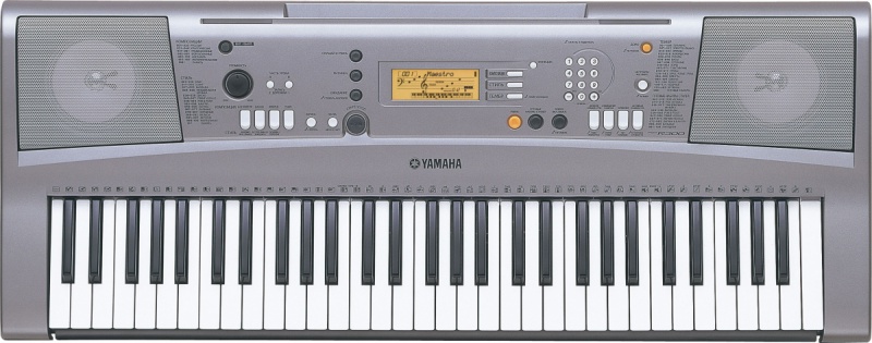 Синтезатор YAMAHA PSR-R300