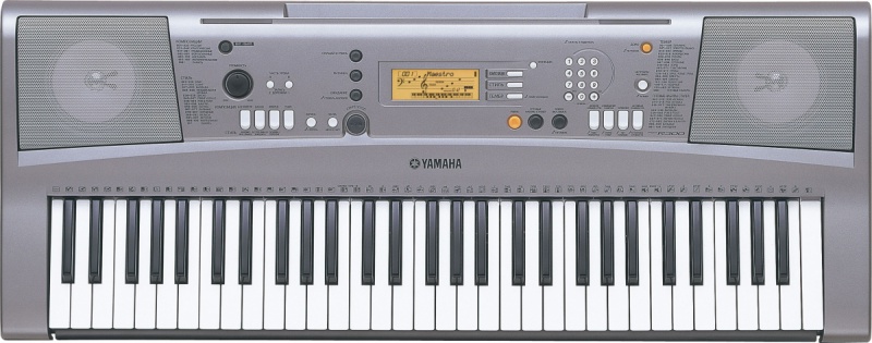 YAMAHA PSR-R300