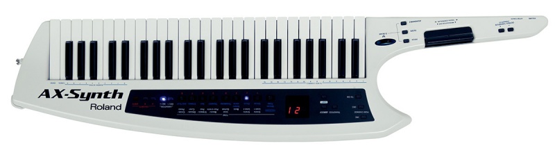 ROLAND AXSynth