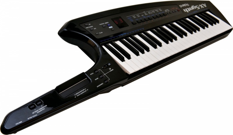 Синтезатор ROLAND AXSynth BK