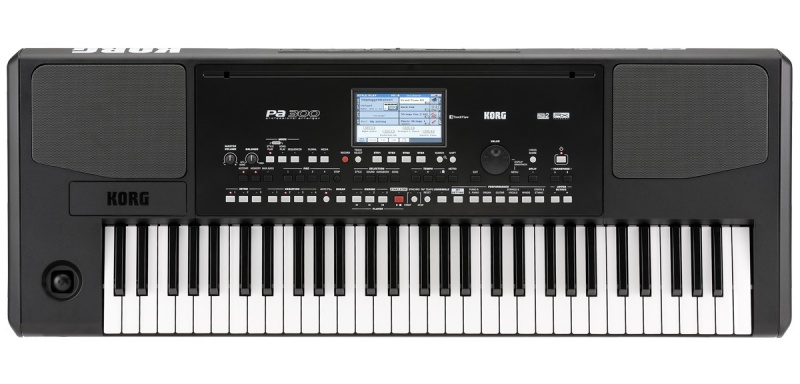 Синтезатор PA300
