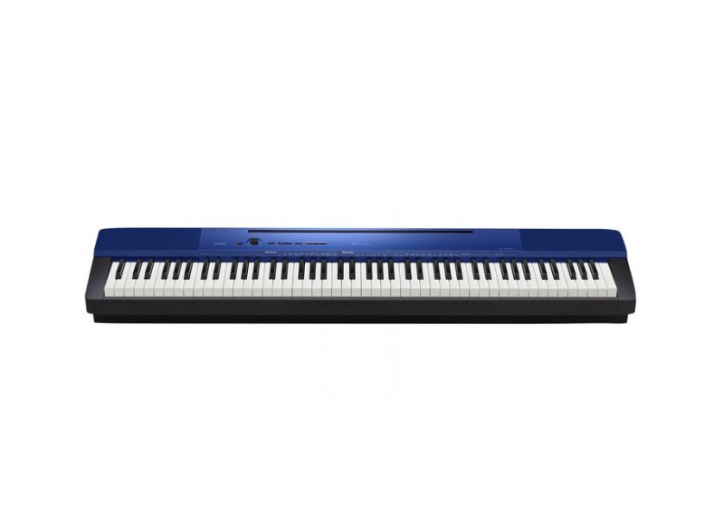 Цифрове піаніно CASIO PX-A100 BE