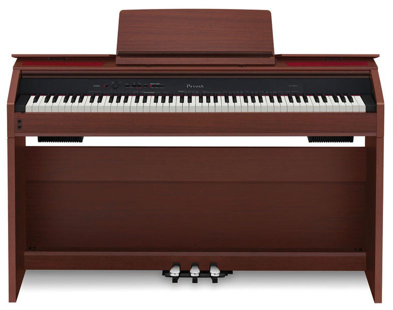 Цифрове піаніно CASIO PX-860 BN