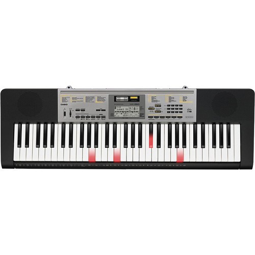 Синтезатор Casio LK-260