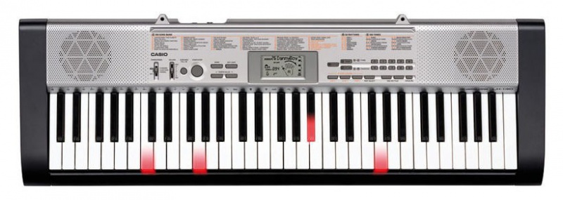 Синтезатор Casio LK-130