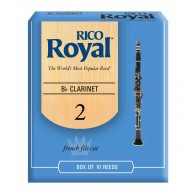 Трость для кларнета RCB1020