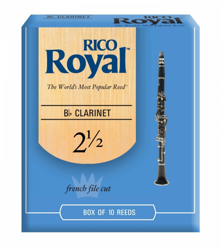 Трость для кларнета RCB1025