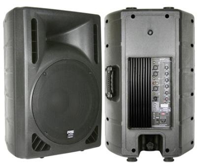 Акустическая система GEMINI RS-408