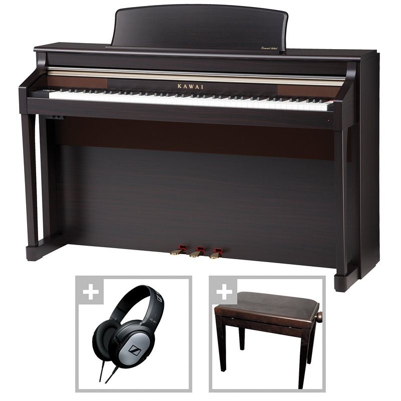 Цифровое пианино Kawai CA 95