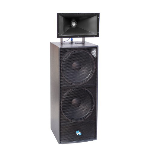Акустическая система Park Audio GAMMA4125/H1.4