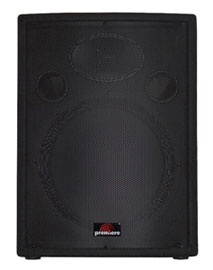 Акустическая система PREMIERE XVS1220
