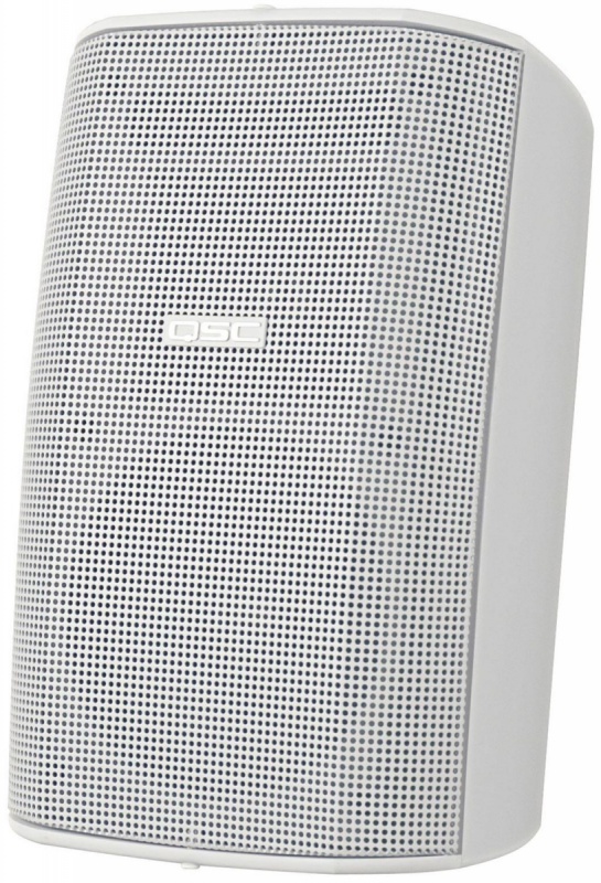 QSC AD-S52T white