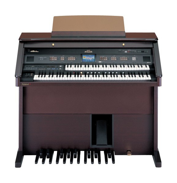 Орган Roland AT60SL
