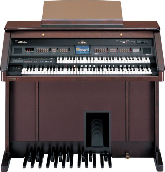 Орган Roland AT80SL
