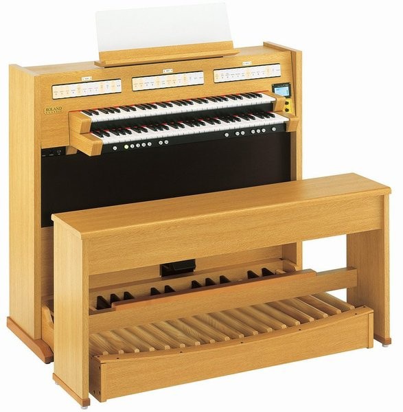 Орган Roland C330LA