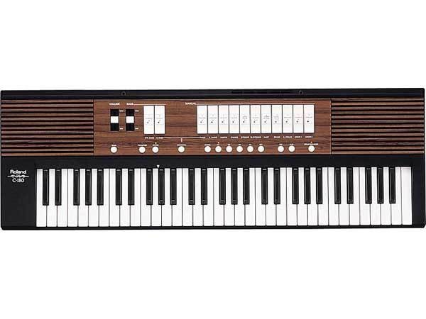 Roland C180