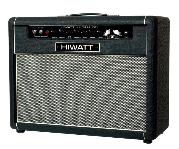 HIWATT HGS-50C