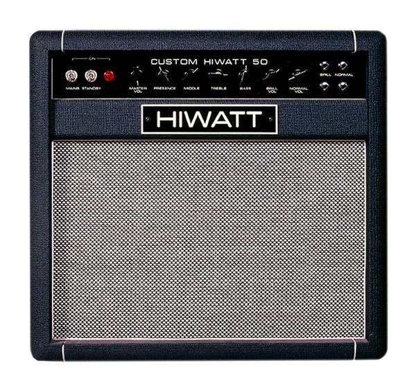 HIWATT SA-112