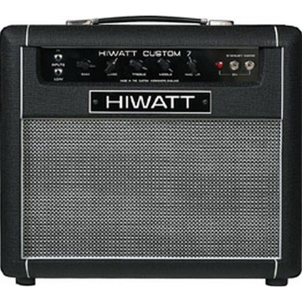 HIWATT SA-110