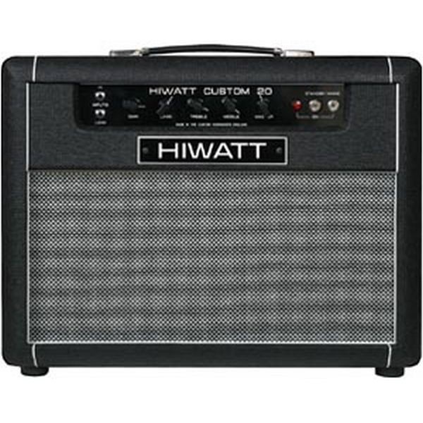 HIWATT SA-210