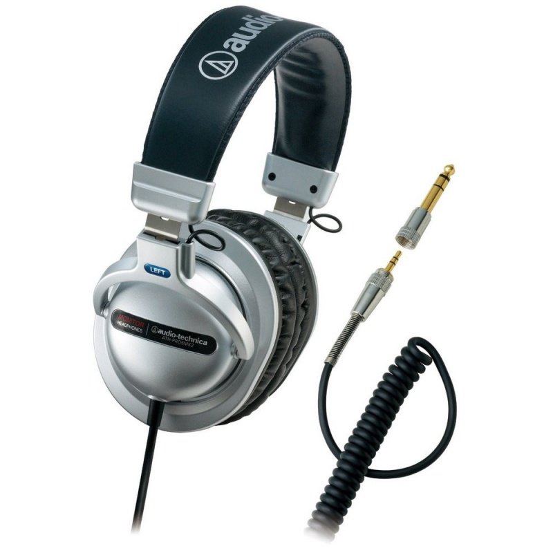 Audio-Technica ATH-PRO5MK2SV