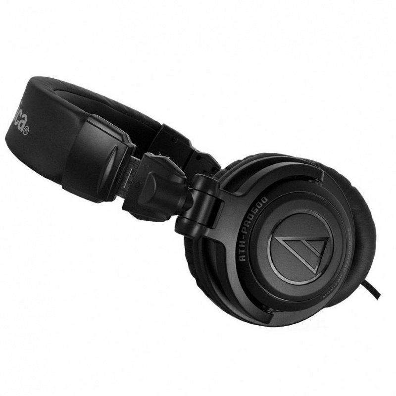 Audio-Technica ATH-PRO500 BK